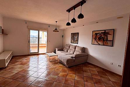 Casa Salotto Alicante Dénia casa - Salotto