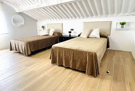 Villa Pontevedra Vilanova de Arousa villa - 