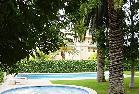 Appartamento Barcellona Barcellona Appartamento - 