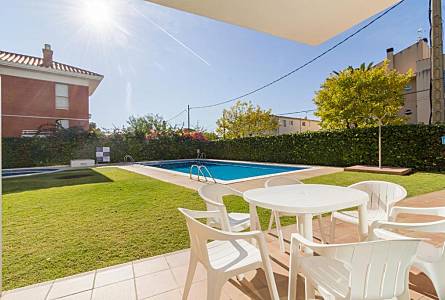 Appartamento Barcellona Barcellona Appartamento - 