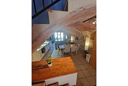 Casa Girona Bellcaire d'Empordà Casa di campagna - 