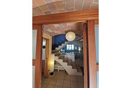 Casa Girona Bellcaire d'Empordà Casa di campagna - 