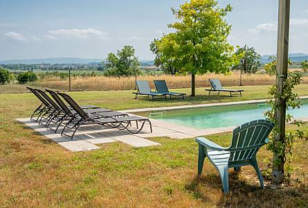 Casa Girona La Tallada d'Empordà Casa di campagna - 