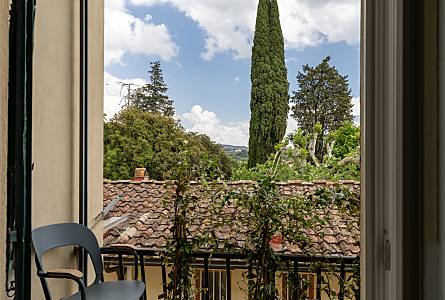 Appartamento per 6-7 persone - Firenze Firenze - Camera