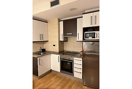 Appartamento Pontevedra Vigo Appartamento - 