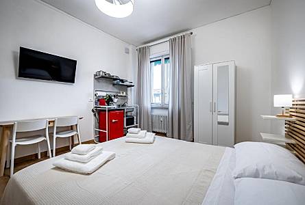 Appartamento con 1 stanze - Toscana Firenze - 