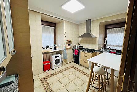 Appartamento Cucina Álava Asparrena Appartamento - Cucina