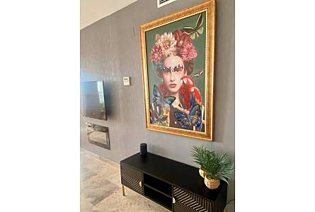 Appartamento Alicante Calpe/Calp Appartamento - 
