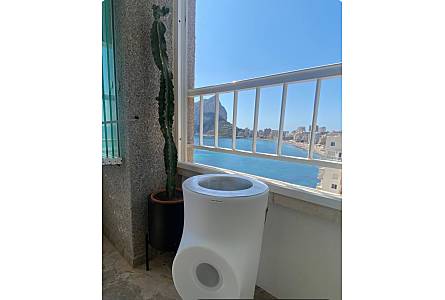 Appartamento Alicante Calpe/Calp Appartamento - 