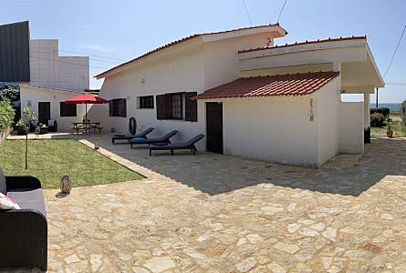 Casa Terrazza Viana do Castelo Caminha casa - Terrazza
