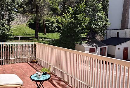 Appartamento per 3-5 persone Formigal Huesca - 