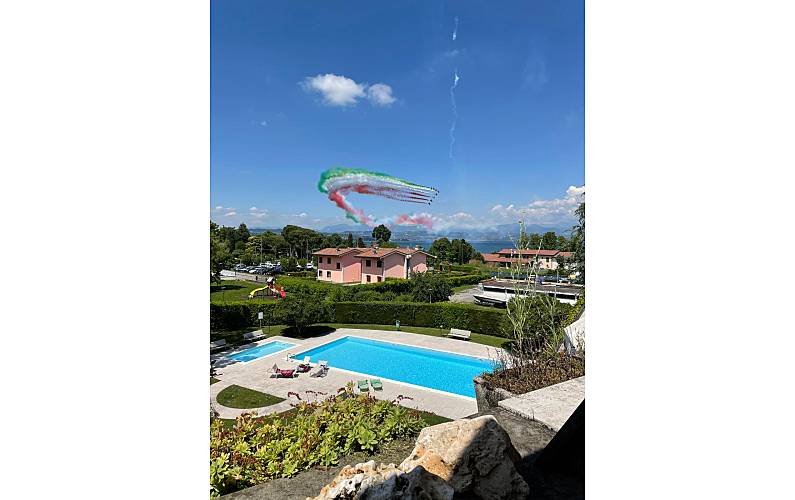 Appartement en location à 300 m de la plage 3