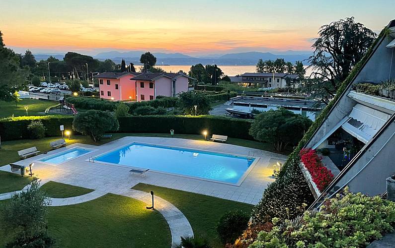 Appartement en location à 300 m de la plage 2