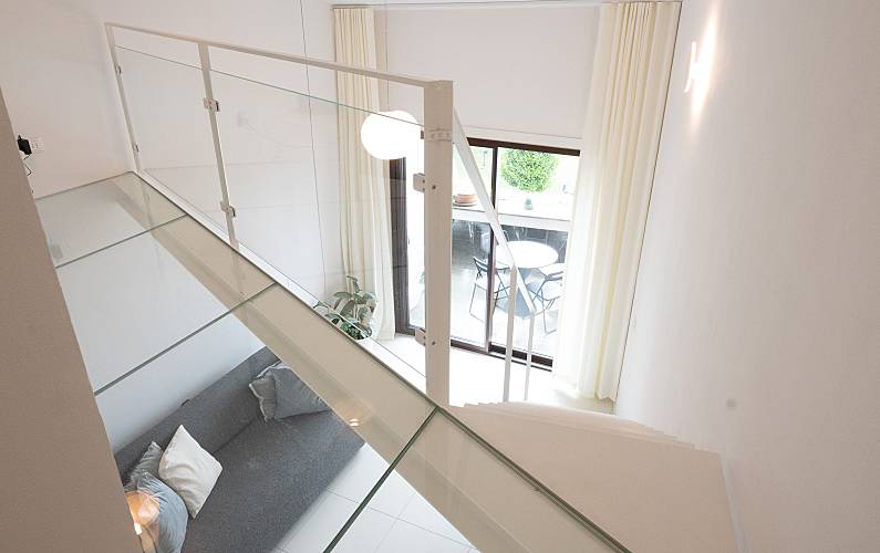 Appartement en location à 300 m de la plage 5