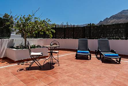 Appartamento in affitto a Lomo de San Pedro Gran Canaria - 