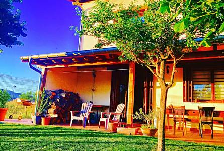 Casa in affitto - Navarra Navarra - 