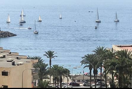 Appartamento in affitto a 50 m dalla spiaggia Almería - 