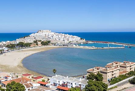 Appartamento in affitto a U.r.m.i. Castellón - 