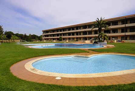 Appartamenti vicino alla spiaggia Ref. Golf beach pals d-25. Girona - 
