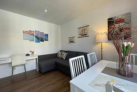 Apartamento Aurora 2 by Mallorca North Villas Maiorca - 