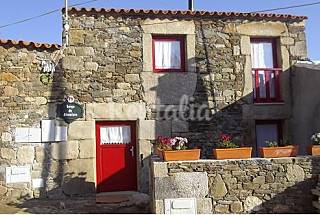 4 Casas Rurais