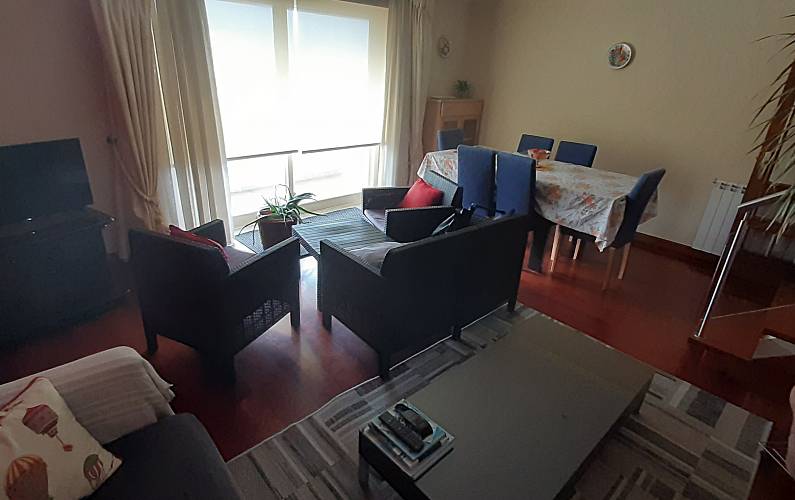 Appartement de 2 chambres à 50 m de la plage 3