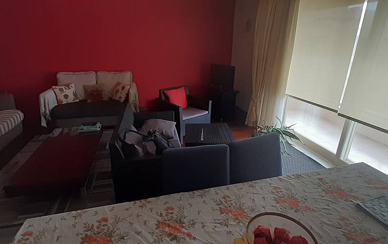 Appartement de 2 chambres à 50 m de la plage 4