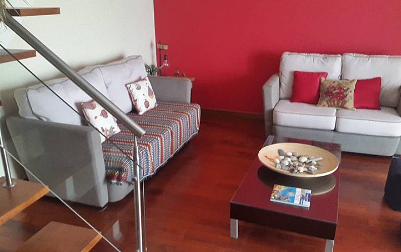 Appartement de 2 chambres à 50 m de la plage 5