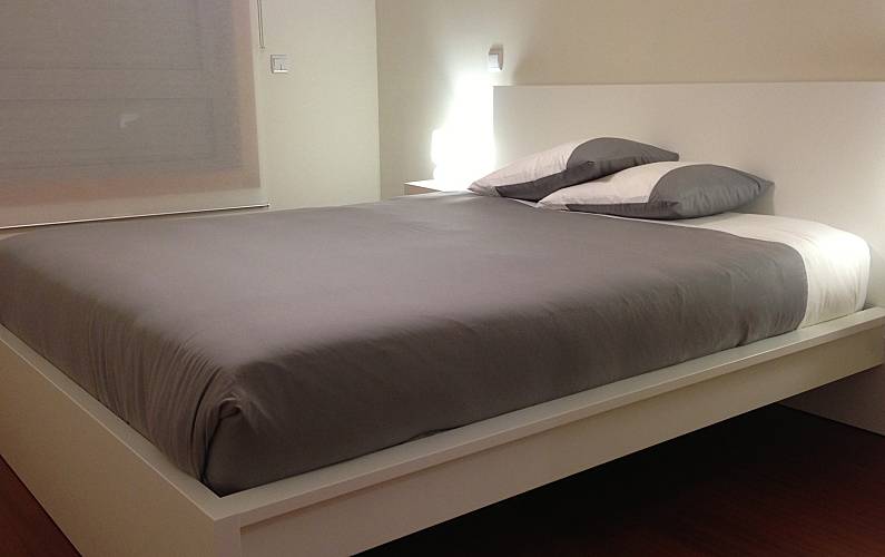 Apartamento Quarto Porto Vila Nova de Gaia Apartamento - Quarto