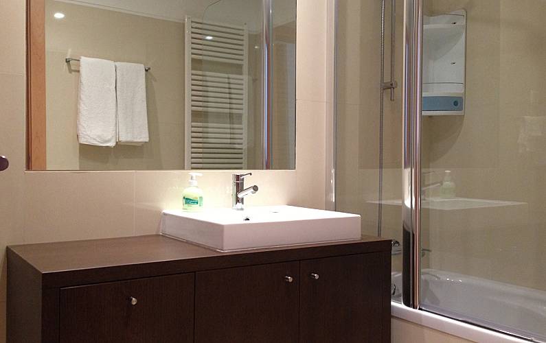 Apartamento Casa-de-banho Porto Vila Nova de Gaia Apartamento - Casa-de-banho