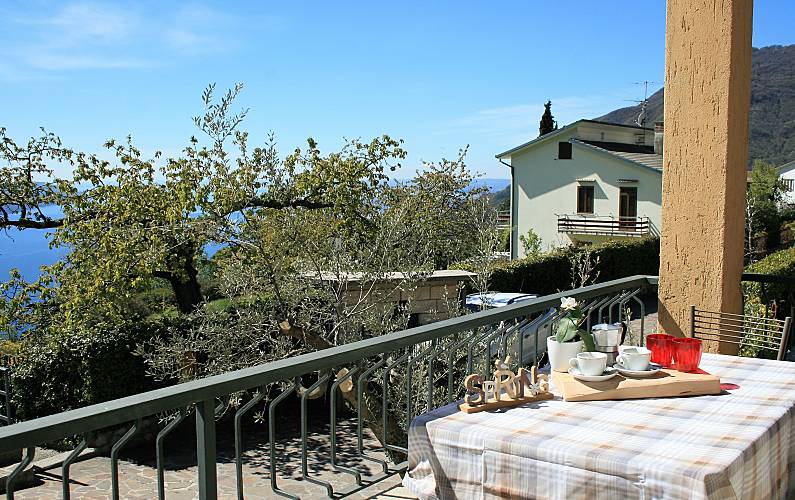 Appartement pour 2-4 personnes à Tignale 3