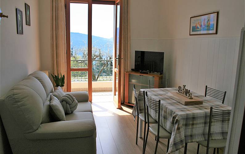 Appartement pour 2-4 personnes à Tignale 5