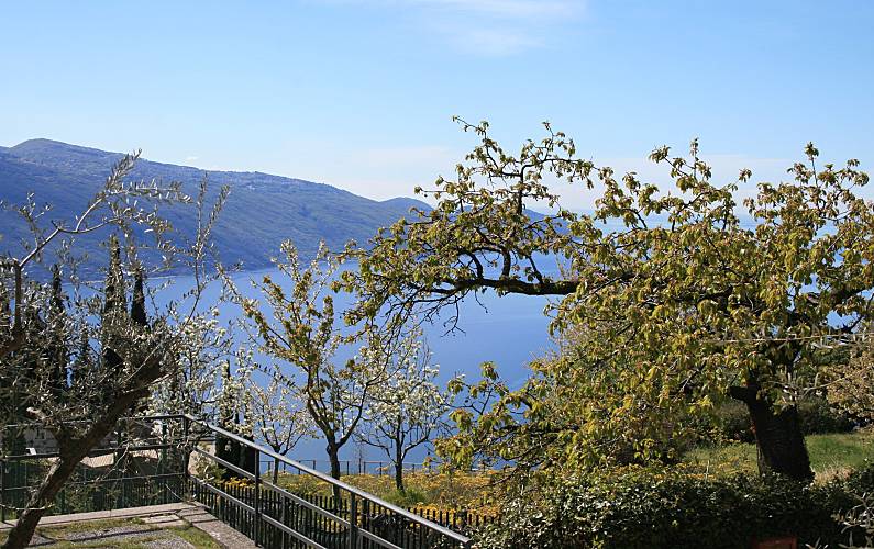 Appartement pour 2-4 personnes à Tignale 4