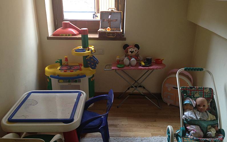 Casa Outros Girona Puigcerdà Casa rural - Outros