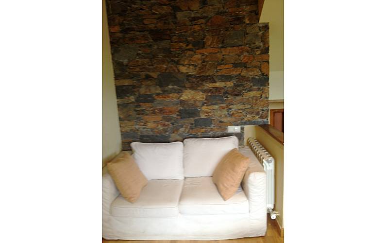 Casa Sala Girona Puigcerdà Casa rural - Sala