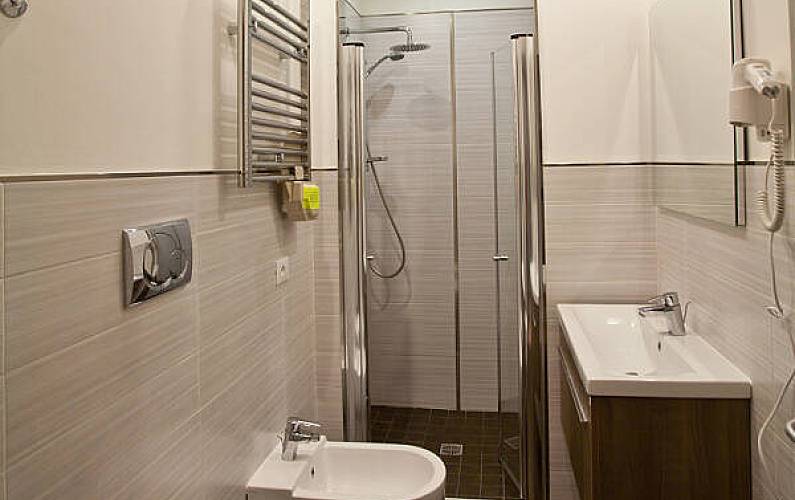 Appartement de 1 chambres à 280 m de la plage 5