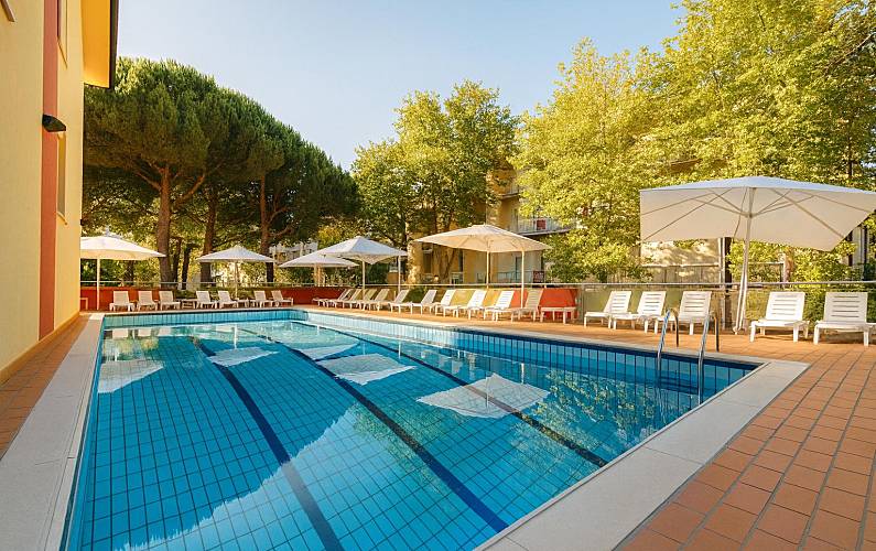 Appartement de 1 chambres à 280 m de la plage