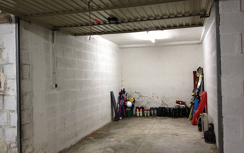 Casa Outros Girona Puigcerdà Casa rural - Outros