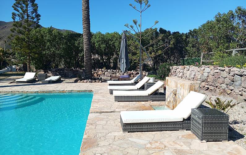 Maison en location à 400 m de la plage 3