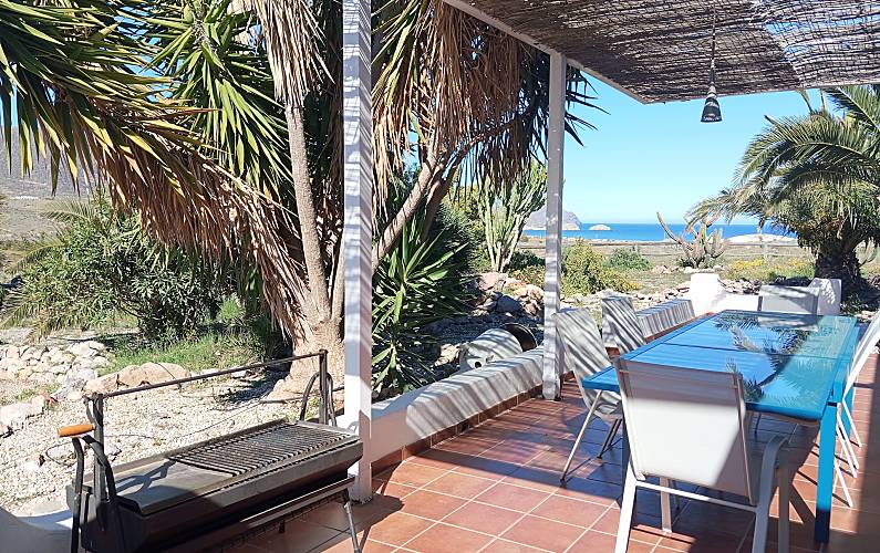 Maison en location à 400 m de la plage 4