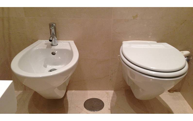 Luxuoso Casa-de-banho Porto Vila Nova de Gaia Apartamento - Casa-de-banho