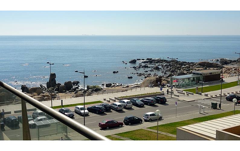 Luxuoso Vistas da casa Porto Vila Nova de Gaia Apartamento - Vistas da casa