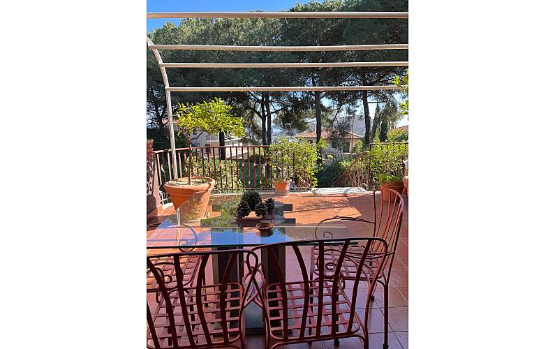 Villa pour 2-6 personnes à Catane