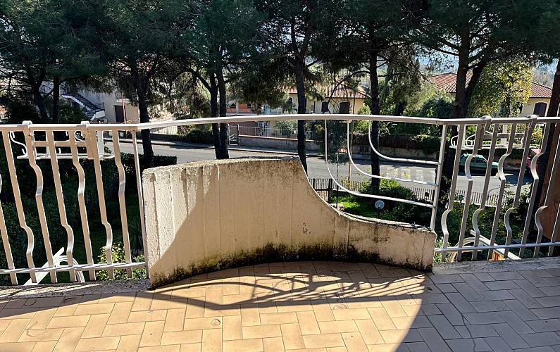 Villa pour 2-6 personnes à Catane 2