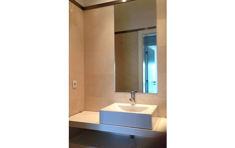Luxuoso Casa-de-banho Porto Vila Nova de Gaia Apartamento - Casa-de-banho