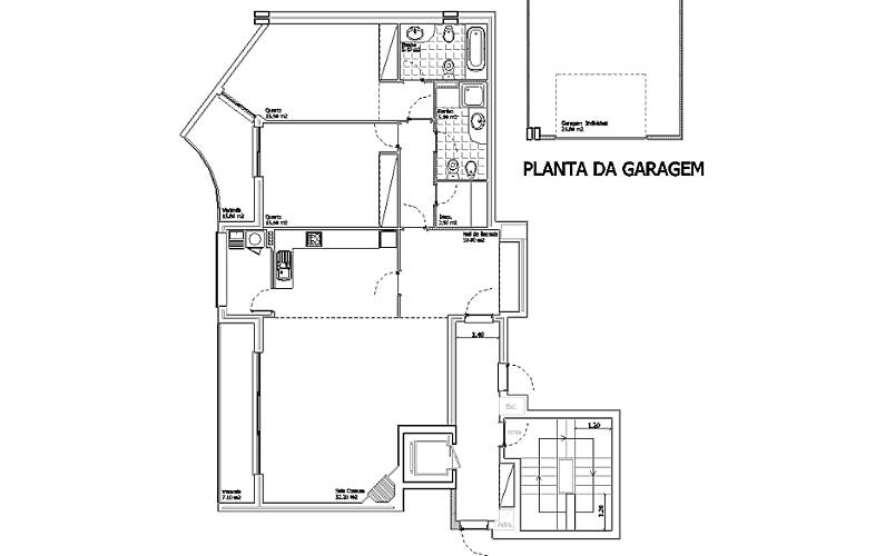 Luxuoso Outros Porto Vila Nova de Gaia Apartamento - Outros