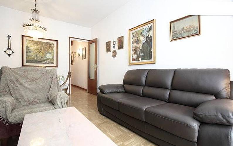 Apartamento Sala Barcelona Barcelona Apartamento - Sala