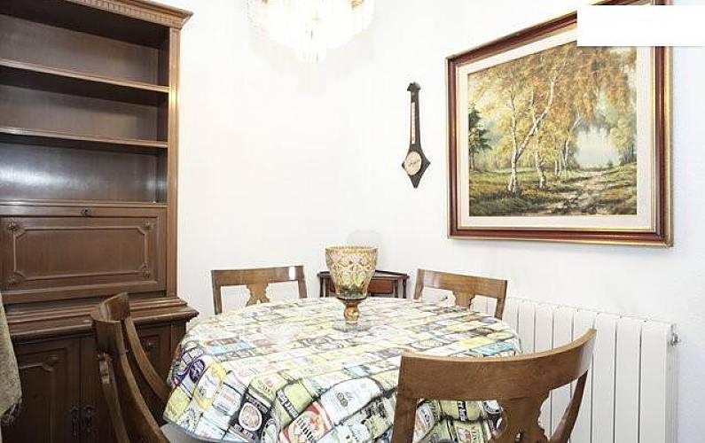 Apartamento Sala Barcelona Barcelona Apartamento - Sala
