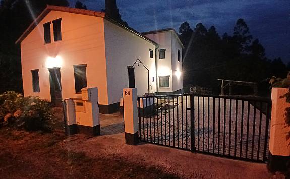 Перша фотографія об’єкта нерухомості