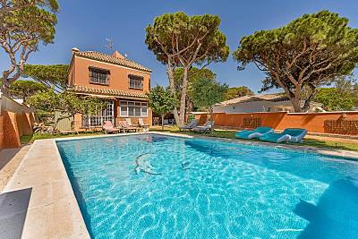 Villa Izaro